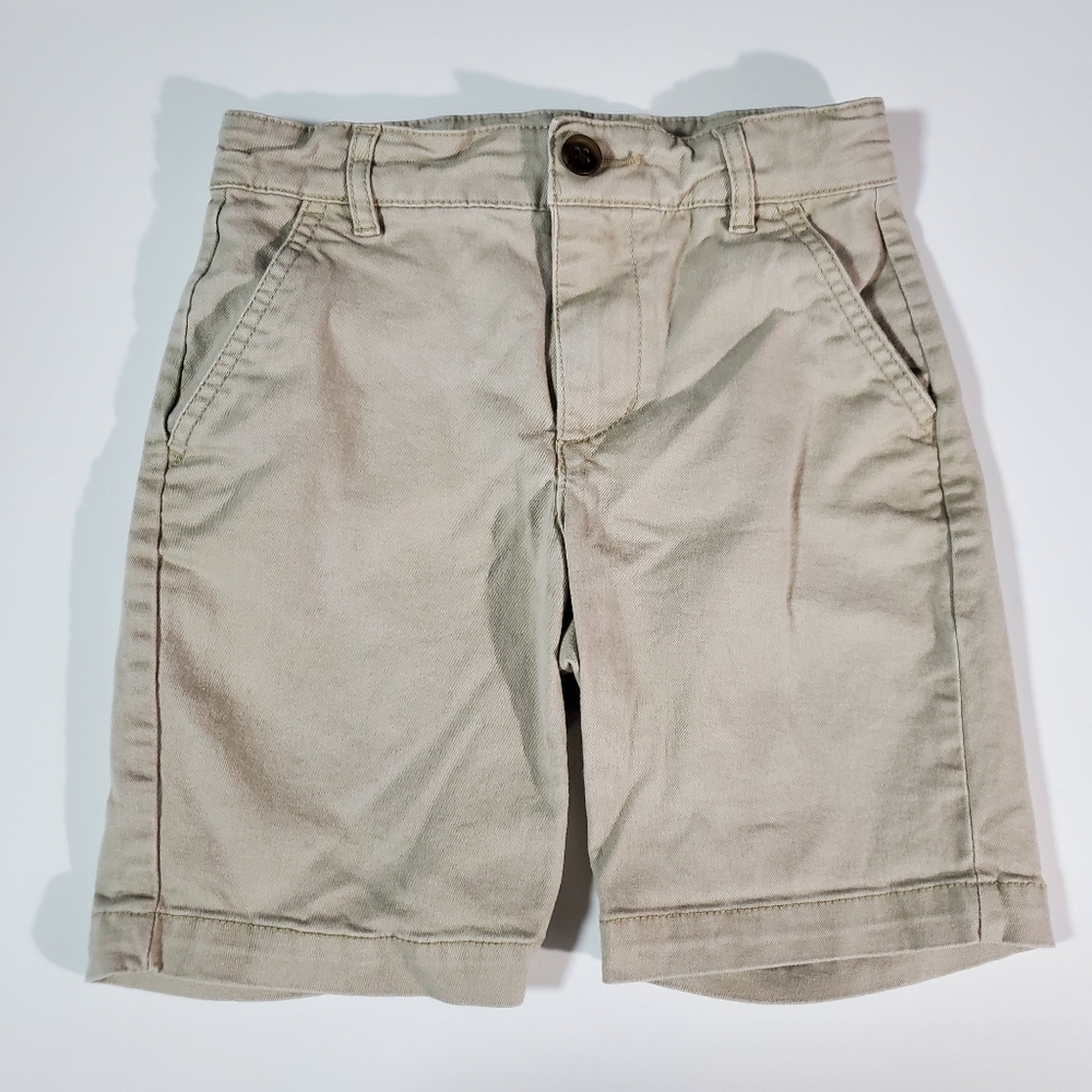 Old navy boys cotton shorts